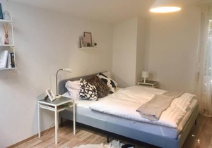 Römerburg Apartment 1
