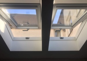 Römerburg Apartment 1