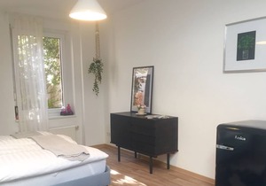 Römerburg Apartment 1