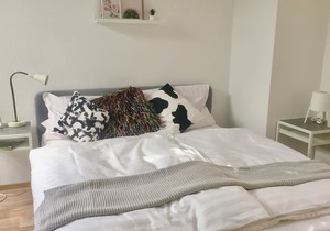 Römerburg Apartment 1