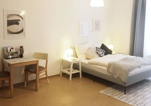Römerburg Apartment 2
