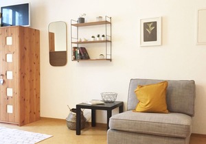 Römerburg Apartment 2
