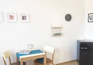 Römerburg Apartment 4