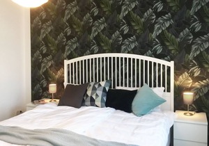 Römerburg Apartment 4