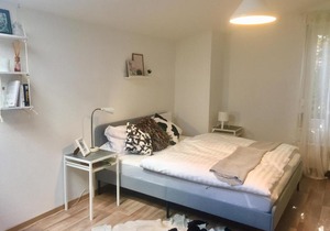 Römerburg Apartment