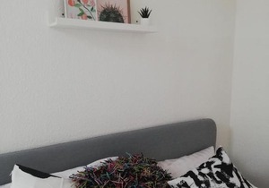 Römerburg Apartment