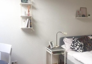 Römerburg Apartment
