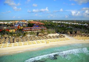 R 1701 Iberostar Paraiso del Mar
