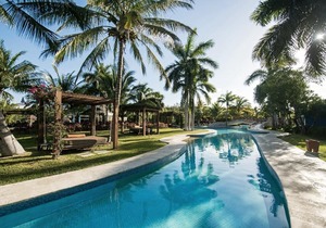 R 1701 Iberostar Paraiso del Mar