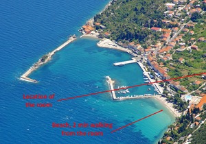 R21 - spacious room in hotel, 2 min to the beach
