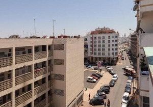 RABAT ELEGANCE STAY