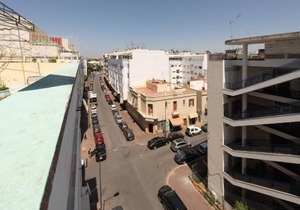 RABAT ELEGANCE STAY