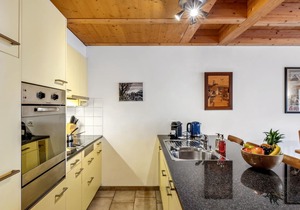Racer's Retreat Apt.07 by Interhome