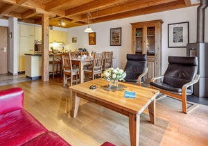 Racer's Retreat Apt.07 by Interhome