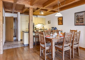 Racer's Retreat Apt.07 by Interhome