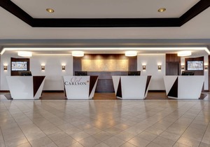 Radisson Blu Daugava Hotel