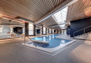 Radisson Blu Daugava Hotel