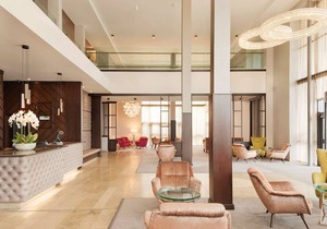 Radisson Blu Hotel, Letterkenny