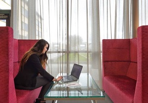 Radisson Blu Hotel, Letterkenny