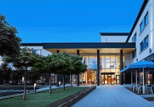 Radisson Blu Hotel, Letterkenny