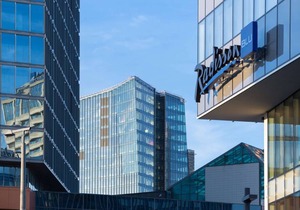 Radisson Blu Hotel Lietuva