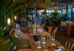 Radisson Blu Hotel, Athlone