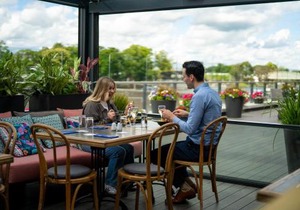 Radisson Blu Hotel, Athlone