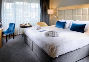 Radisson Blu Hotel, Athlone