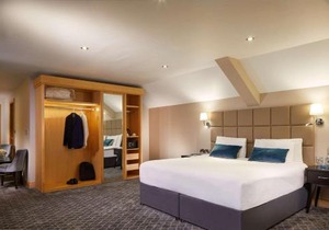 Radisson Blu Hotel, Athlone