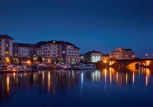 Radisson Blu Hotel Athlone