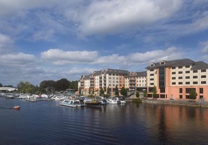 Radisson Blu Hotel Athlone
