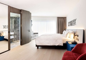 Radisson Blu Hotel Bruges