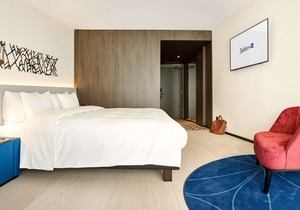 Radisson Blu Hotel Bruges