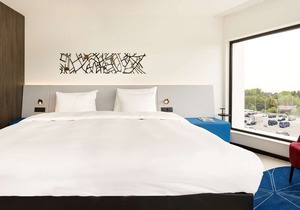 Radisson Blu Hotel Bruges
