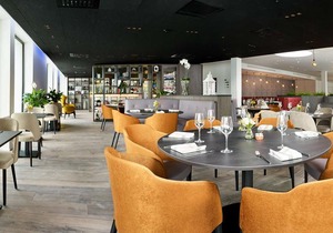 Radisson Blu Hotel, Bruges