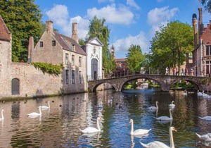Radisson Blu Hotel, Bruges