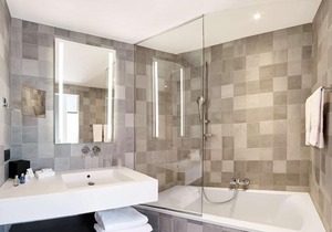 Radisson Blu Hotel, Bruges