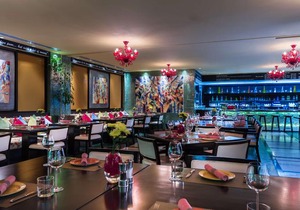 Radisson Blu Hotel Doha