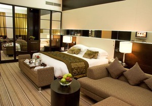 Radisson Blu Hotel Doha