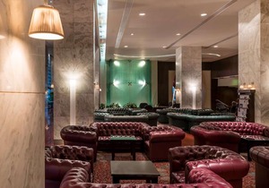 Radisson Blu Hotel Doha