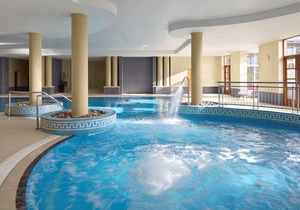 Radisson Blu Hotel & Spa, Sligo