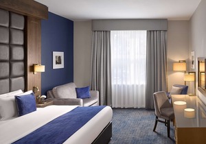Radisson Blu Hotel & Spa, Sligo