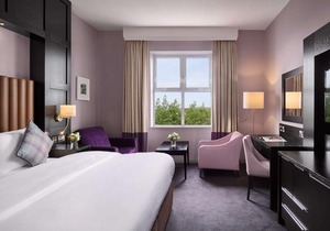 Radisson Blu Hotel & Spa Sligo