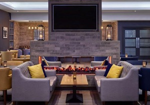 Radisson Blu Hotel & Spa Sligo