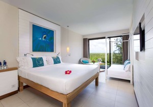 Radisson Blu Poste Lafayette Resort & Spa, Mauritius (Adults Only)