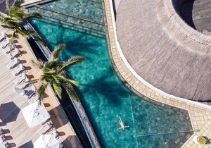 Radisson Blu Poste Lafayette Resort & Spa, Mauritius (Adults Only)