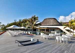 Radisson Blu Poste Lafayette Resort & Spa Mauritius Adults Only