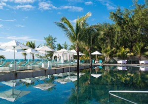 Radisson Blu Poste Lafayette Resort & Spa Mauritius Adults Only