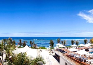 Radisson Blu Poste Lafayette Resort & Spa Mauritius Adults Only