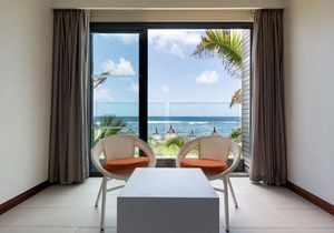 Radisson Blu Poste Lafayette Resort & Spa Mauritius Adults Only